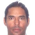 Luiz Carlos Alcantara Santana