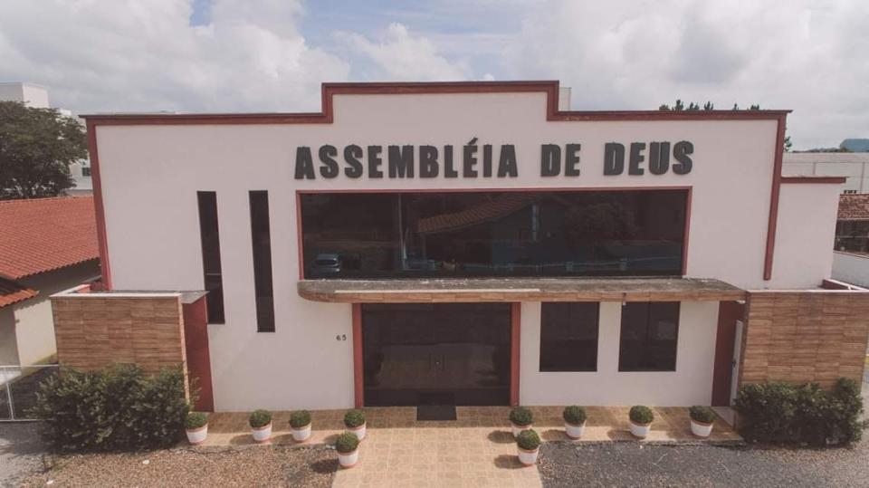 Agrolândia