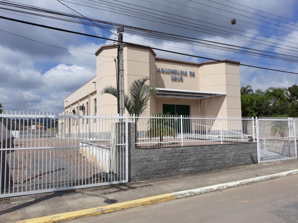 Agronômica