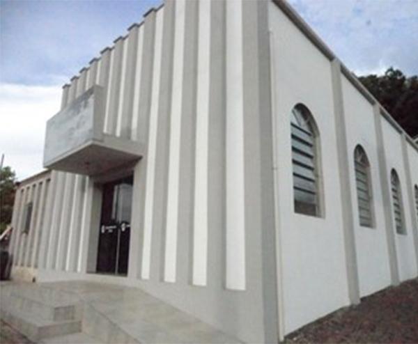 Água Doce
