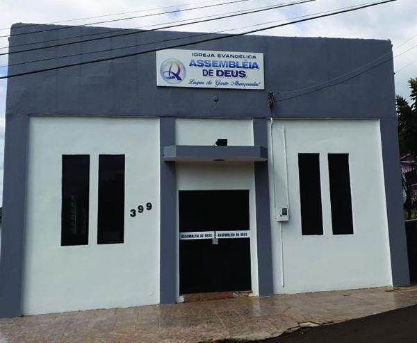 Águas Frias