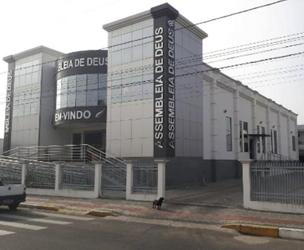 Araranguá
