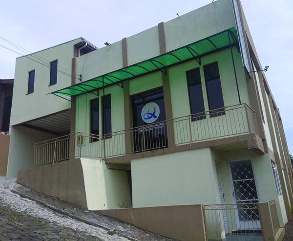 Arroio Trinta