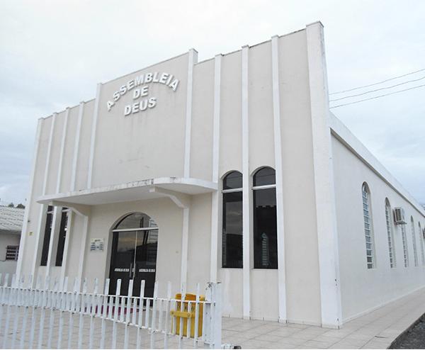 Balneário Gaivota