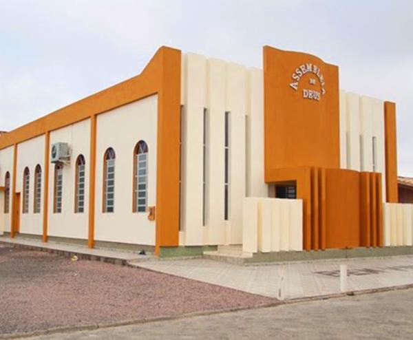 Balneário Rincão