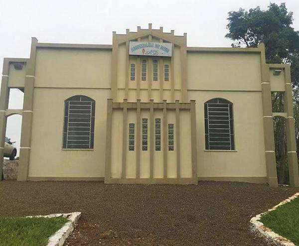 Boa Esperança do Iguaçu
