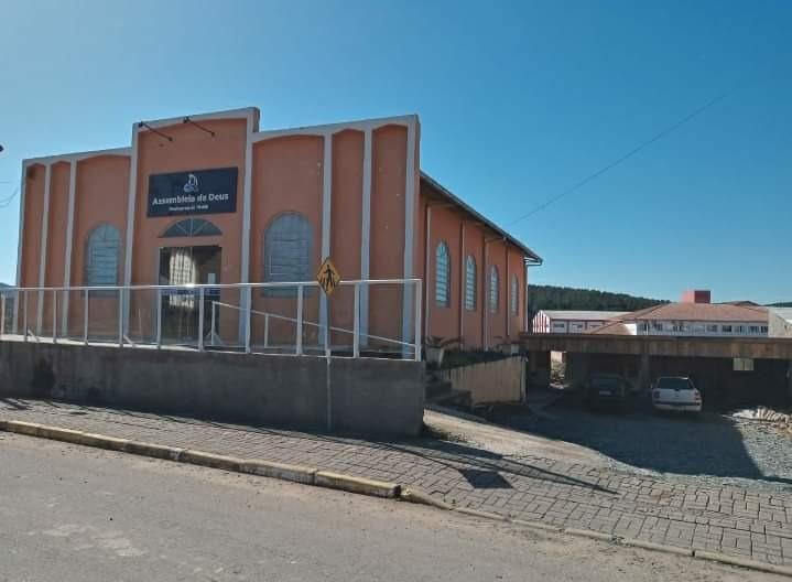 Bocaina do Sul