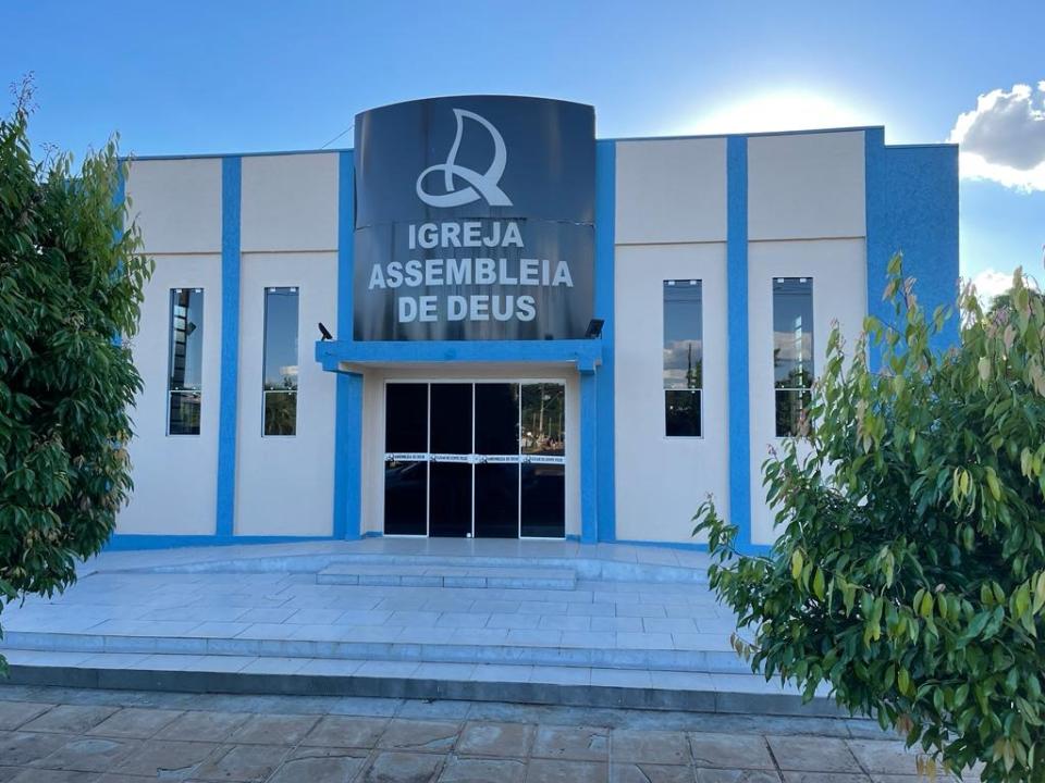 Bom Sucesso do Sul