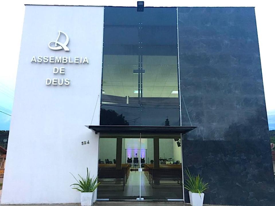 Campo Alegre