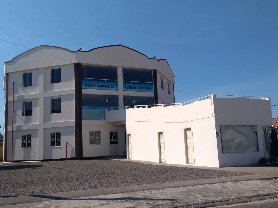 Capivari de Baixo