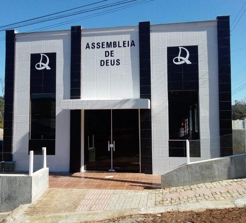 Caxambu do Sul