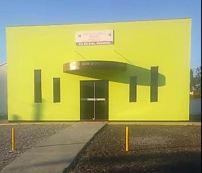 Chapadão do Lageado