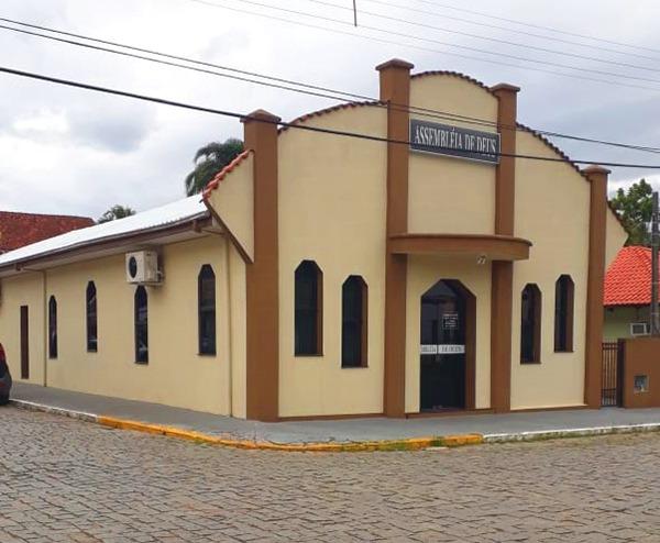 Corupá