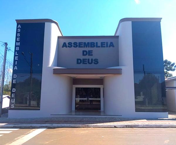 Faxinal dos Guedes