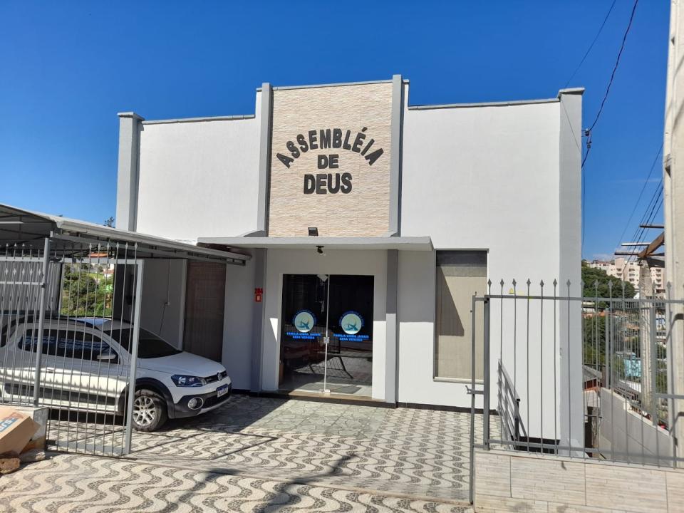 Herval D'oeste