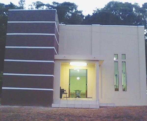 Nova Esperança do Sudoeste