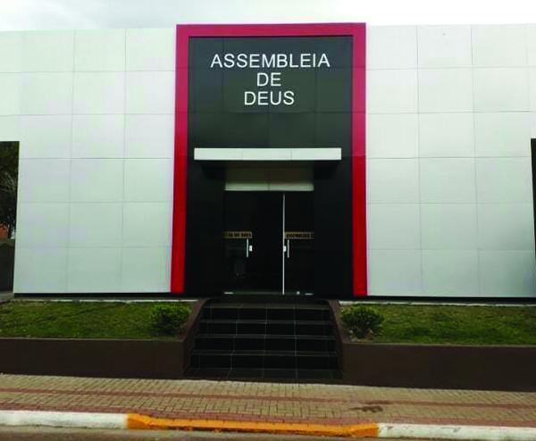 Nova Itaberaba
