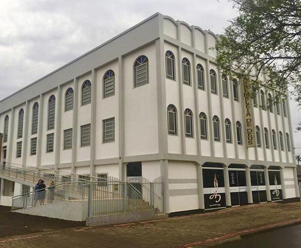 Palmas