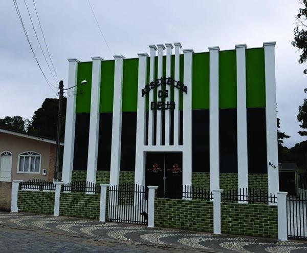 Palmeira