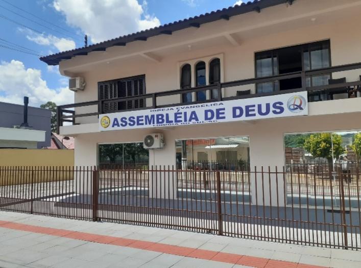 Lindóia do Sul