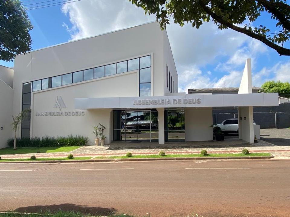 Pinhalzinho