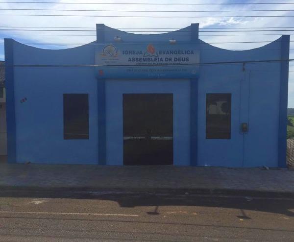 Planalto Alegre