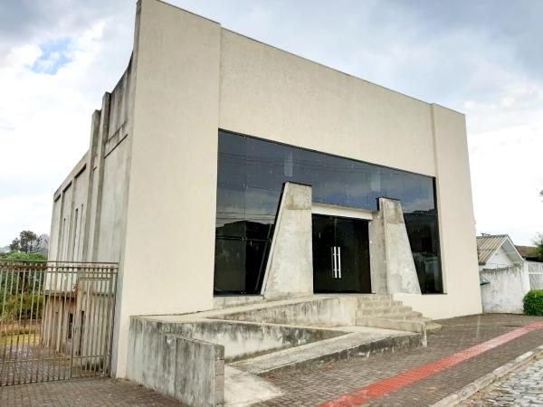 Porto União