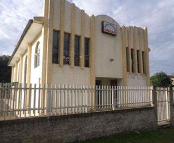 Porto Vitória