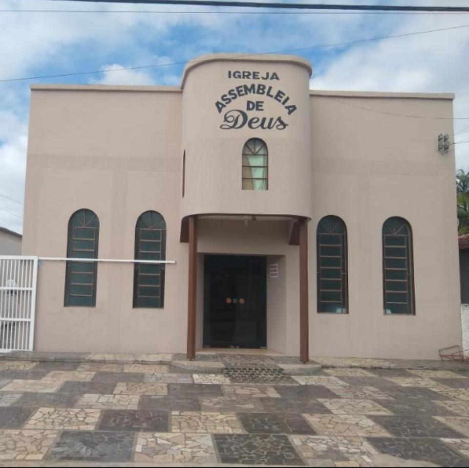 Rio do Oeste