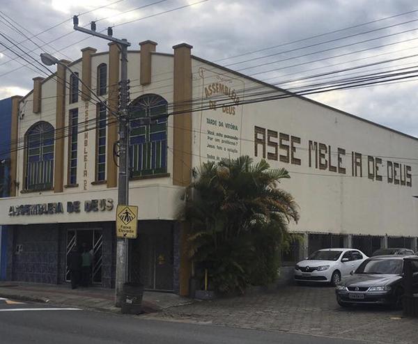 Rio do Sul