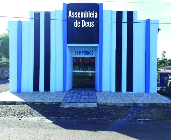 São Bernardino