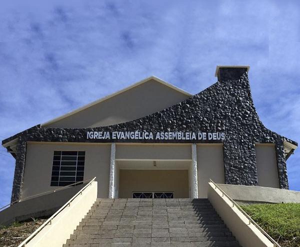 São Joaquim