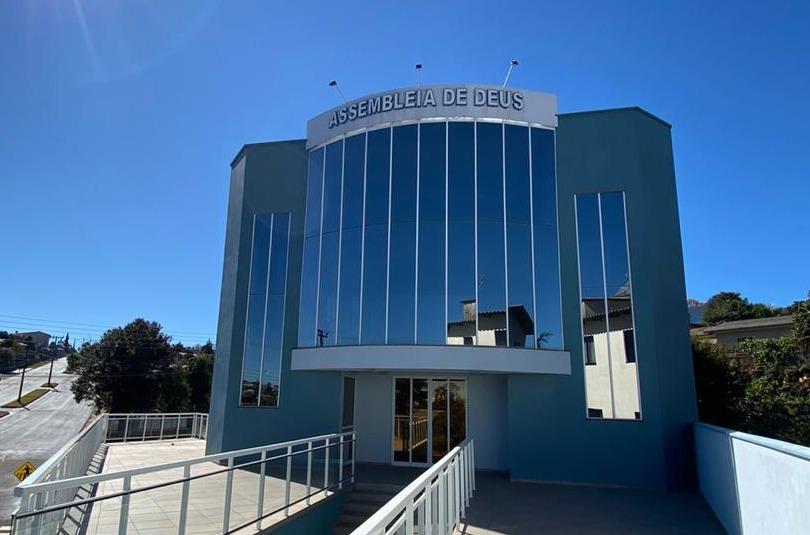 São Lourenço do Oeste