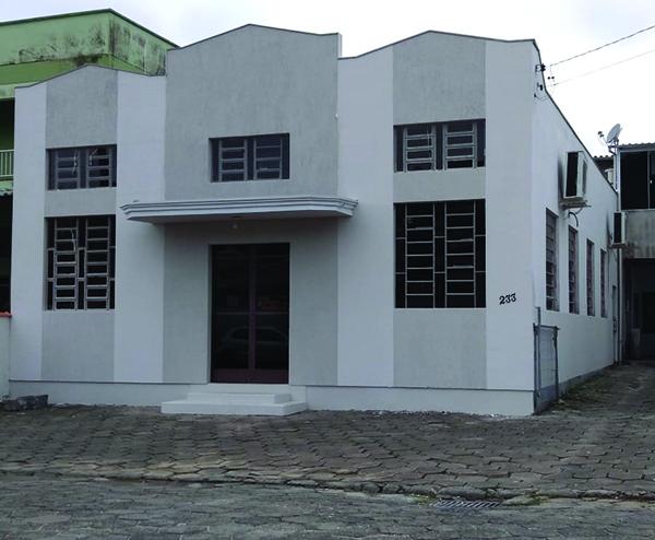 São Ludgero