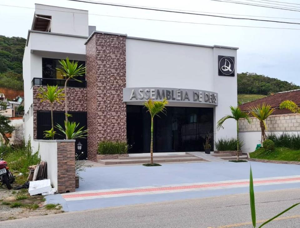 São Pedro de Alcântara