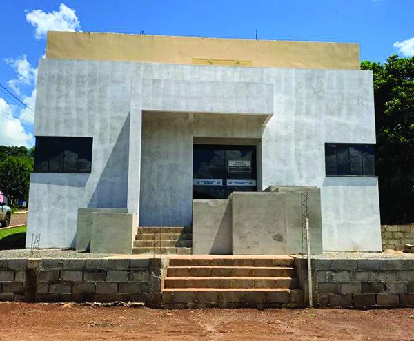 Santa Terezinha do Progresso