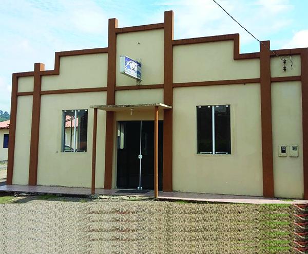 Santa Terezinha