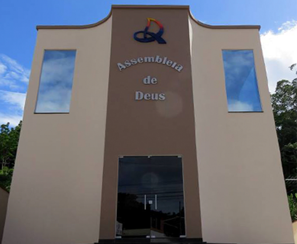 Santo Amaro da Imperatriz