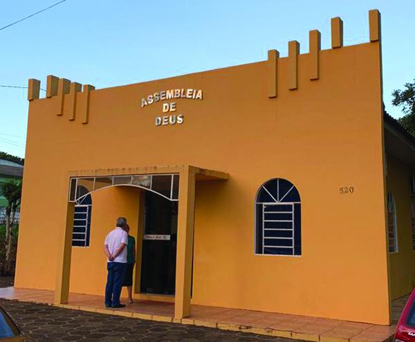 Sul Brasil