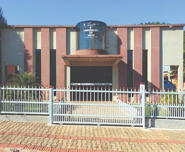 União do Oeste