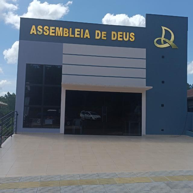 São João do Oeste