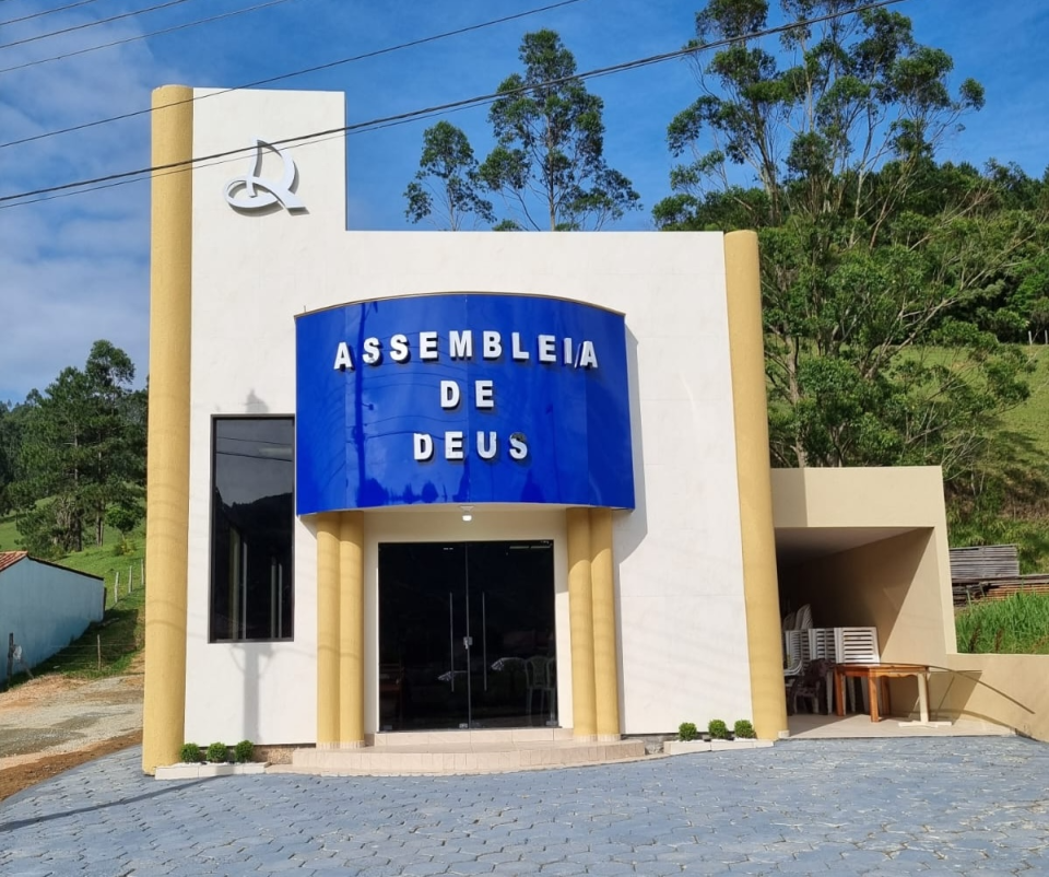 São Bonifácio