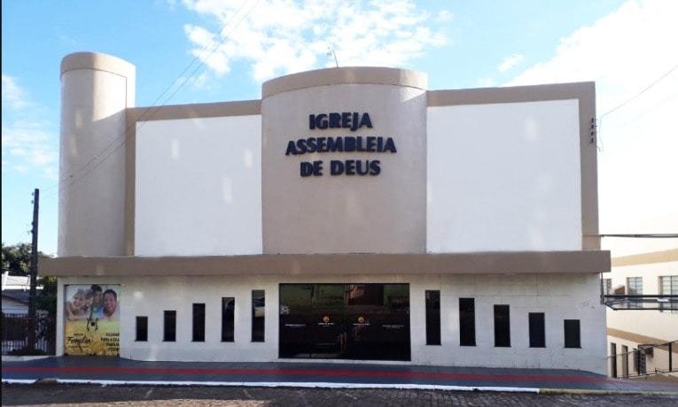 Xanxerê