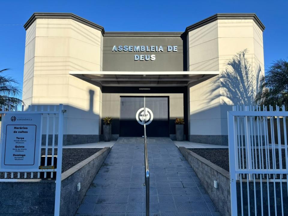 Agronômica