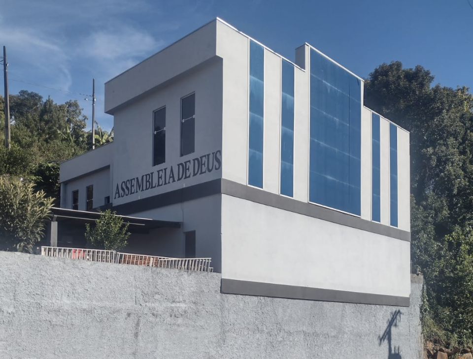 Pinheiro Preto