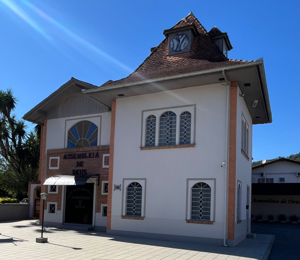 Pomerode
