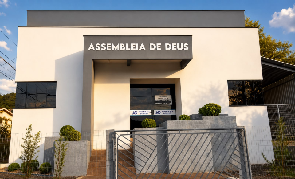 Santiago do Sul