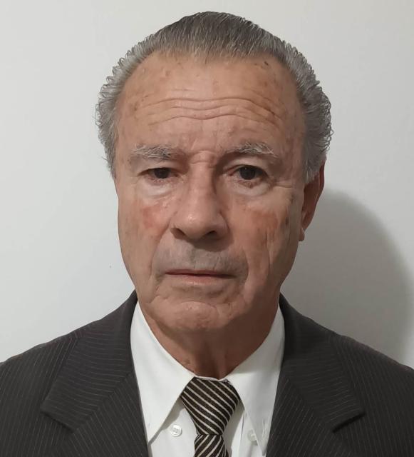 José Isidoro Cardoso