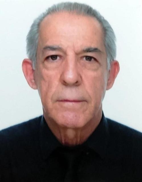 Paulo Breve da Silva