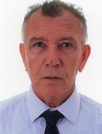 Alci Almiro Sagaz